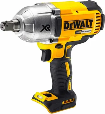 Imagen del producto de Llave de Impacto DeWALT DCF899N (Cuerpo solo)