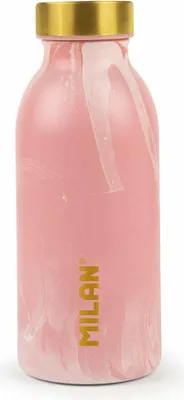 Obrázek produktu pro Termoska Milan Lava růžová 354 ml
