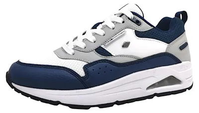 Productafbeelding van British Knights Lennox Herrenschuhe Sneaker low Mehrfarbig Freizeit
