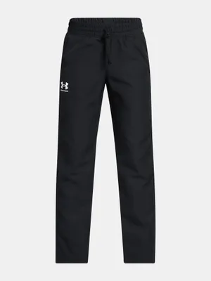 Produktbild von Under Armour Jungen Sporthose Ua B Rival Wvn Pant 1390155-001__YXL