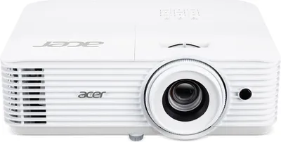 Image de Acer MR.JWK11.005 Acer Beamer H6815ATV H-Serie 4000 Lumen 4K UHD