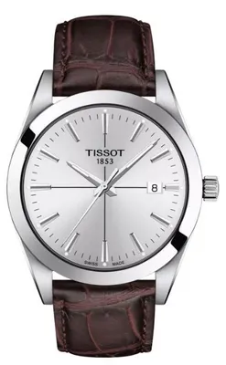 Obrázek produktu pro Analogové hodinky Tissot pro dospělé