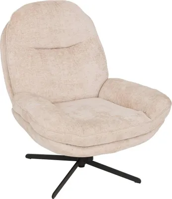 Produktbild von Drehsessel stelan ton - Atmosphera créateur d'intérieur
