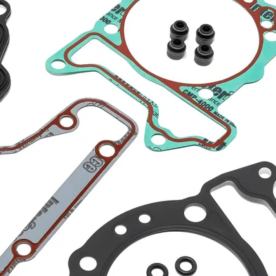 Produktbild von Motor Dichtungssatz Piaggio Motordichtsatz für 250 ccm, 4975516