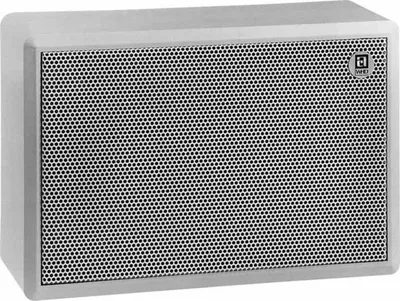 Immagine prodotto di WHD Diffusore da soffitto/parete 6W ws a 1 via passiva