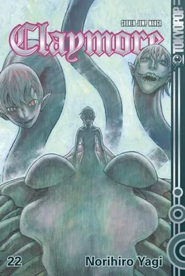 Produktbild von Claymore 22