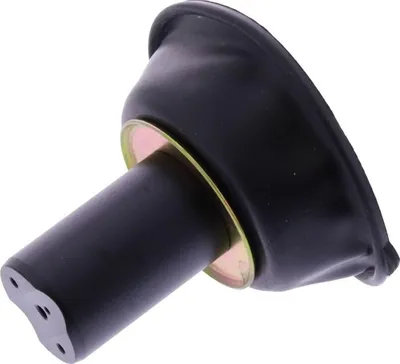 Produktbild von Gasschieber mit Membran für Aprilia Habana 125 Baujahr 1999-2002 von pamoto - Neu