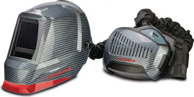 Zdjęcie produktu dla Automatyczna przyłbica spawalnicza Schweisskraft XXL-W TC AIR TH3, 1654055