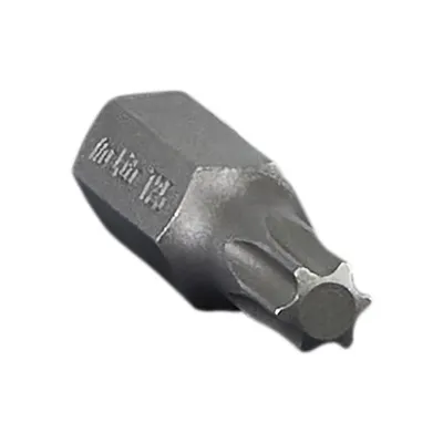 Produktbild von Makita B-24658, 3 Stück(e), Torx, 1/4", T25, 25 mm