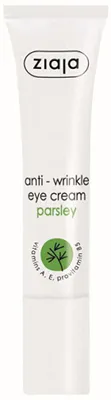 Obrázek produktu pro Oční krém proti vráskám Parsley 15 ml