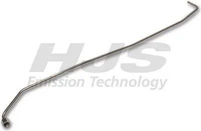 Produktbild von HJS Druckleitung Drucksensor (Ruß- / Partikelfilter) 92 10 3112 passend für MERCEDES-BENZ SPRINTER 3,5-t Kasten (906)