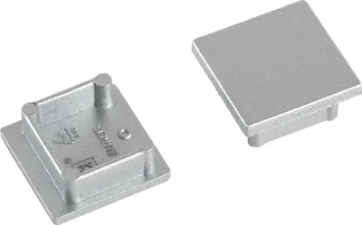 Produktbild von Brumberg 53039260, Silber, Kunststoff, 17,5 mm, 3 g, 7 mm