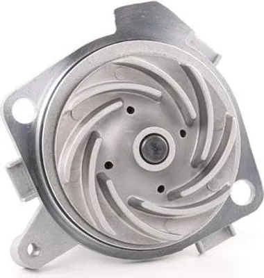 Produktbild von RIDEX Kühlmittelpumpe Wasserpumpe für FIAT GRANDE PUNTO (199) 1260W0196
