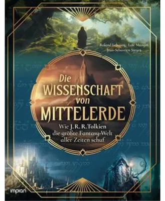 Image de Die Wissenschaft von Mittelerde