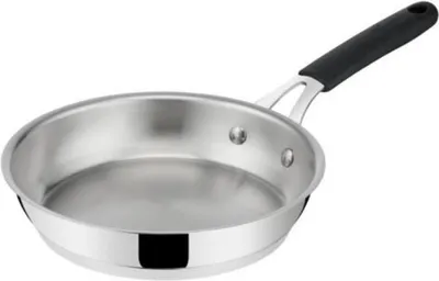 Immagine prodotto di Padella in acciaio inox da 20 cm Lagostina 012896040120