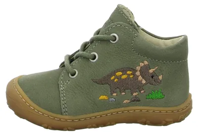 Produktbild von Ricosta Lauflernschuhe Jungen 32313938323934 Grün 21 EU