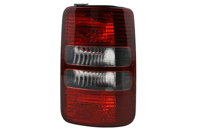 Obrázok produktu pre Johns, kombinované zadné svetlo zadné svetlo pasuje do VW Caddy III 2K 09/10- pravé
