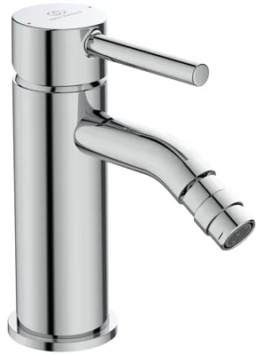 Produktbild von Einhebelmischbatterie für Bidet, Verchromt
