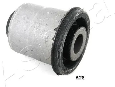 Produktbild von ASHIKA Halter Querlenkerlagerung GOM-K28 Vorne beidseitig für KIA SORENTO I (JC) 69mm 18mm 51,5mm