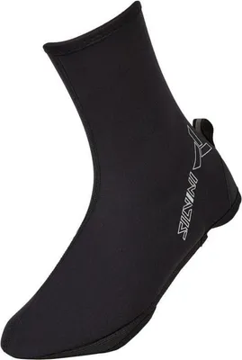 Produktbild von Bezüge Silvini Taro UA1658 für Turnschuhe schwarz-grau größe 39-40 3120-UA1658-08113