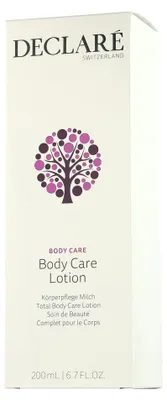 Productafbeelding van Lichte bodylotion (verzorgingslotion voor het lichaam), 200 ml