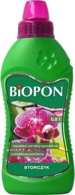 Obrázok produktu pre Hnojivo - Na orchidey 0,5l