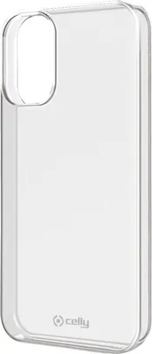 Immagine prodotto di Celly Gelskin custodia per cellulare 16,3 cm (6.4") Cover Trasparente