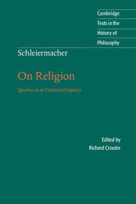 Produktbild von Schleiermacher