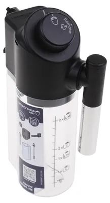 Obrázek produktu pro Delonghi DLSC035 AS00009731 LatteCrema – konvička na horké mléko