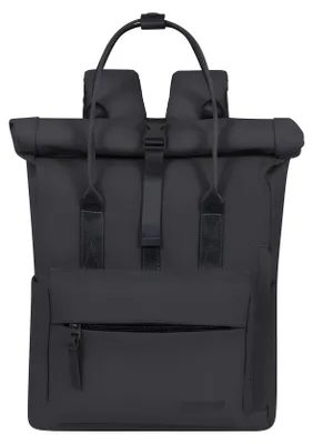 Zdjęcie produktu dla Plecak American Tourister URBAN GROOVE UG16 CITY MONO CZARNY