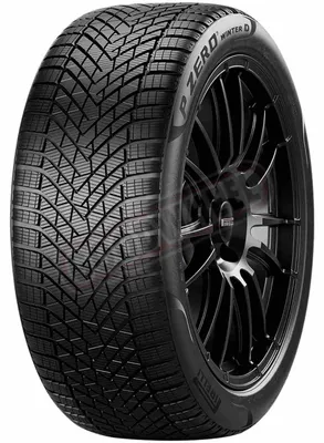 Obrázok produktu pre 275/40R20 106V Pzero Winter D Xl (Nd0) Fs