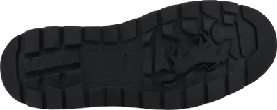 Produktbild von Mustang Herren Stiefelette Schnürboot Warmfutter und Reißverschluss 15M0001003, Größe:44 EU, Farbe:Schwarz