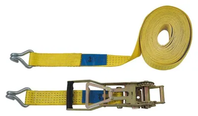 Immagine prodotto di Cinghia di serraggio + cricchetto esteso 5t/10m