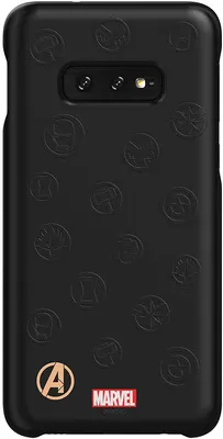 Produktbild von Samsung Galaxy S10e - Friend Cover Marvel