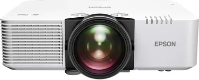Produktbild von EPSON EB-L690SU Projector 6200lm WUXGA