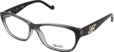 Produktbild von Liu Jo LJ2603R Grey 53/15/135 Damen Brillen