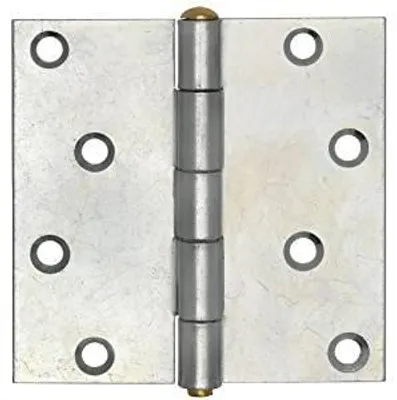 Zdjęcie produktu dla Zawiasy skośne 75x75mm 614075Z