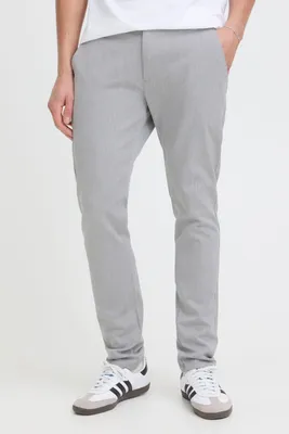 Obrázek produktu pro SOLID SDTOFrederic Pánské kalhoty Dlouhé kalhoty se strečovým slim fit střihem