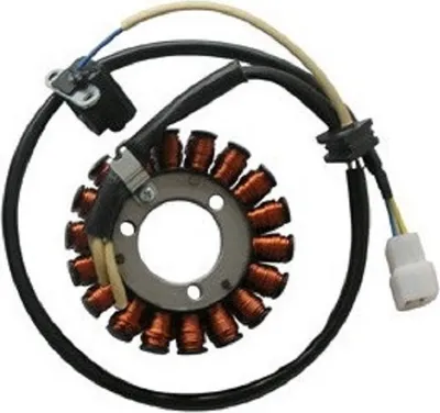 Obrázok produktu pre Stator passend für Aprilia, passend für Benelli, passend für Malaguti