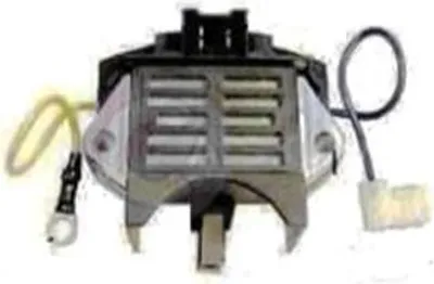 Produktbild von CASCO CRE15105AS Lichtmaschinenregler 12V Generator