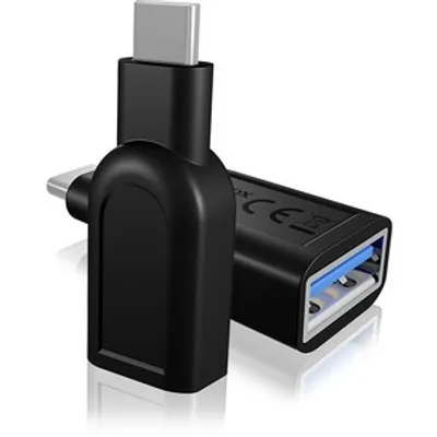 Produktbild von ICY BOX IB-CB003 Adapter USB 3.0 Type-C zu Type-A
