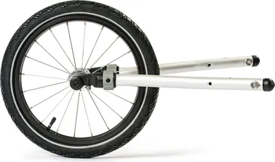 Produktbild von Croozer Joggerset für Kid Zweisitzer für alle Zweisitzer ab2018/DogJokke/Bruuno
