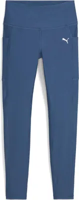 Produktbild von Puma Velocity Fl Leggings Blau XL Frau Blau XL