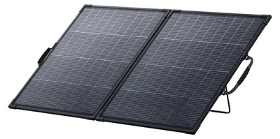 Produktbild von Anker SOLIX PS200 (Gen 2) tragbares Solarpanel