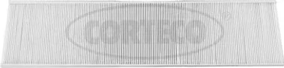 Produktbild von CORTECO 80004828 Innenraumfilter Pollenfilter