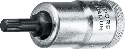 Produktbild von GEDORE INX 30 10 Schraubendrehereinsatz 3/8" XZN M10, 2194872