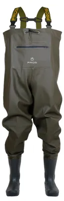 Produktbild von Wathose PREMIUM SBPP01 olive 39