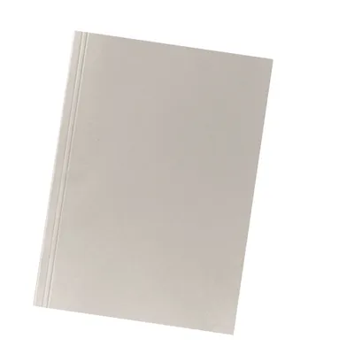 Produktbild von Falken 80004153, Grau, Karton, A4, Porträt, Deutschland