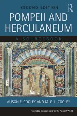 Obrázek produktu pro Pompeii and Herculaneum