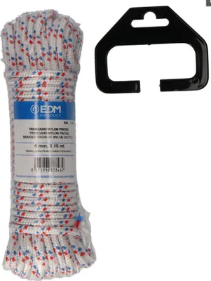 Immagine prodotto di Treccia di nylon EDM 15 m